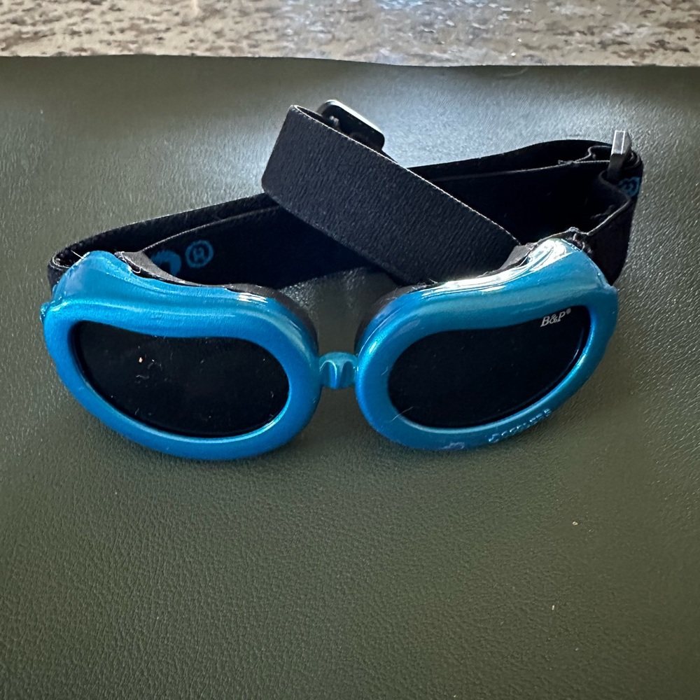 Dog Goggles - XS/S